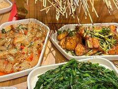 -李不管把把烧(天府三街店)