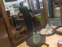 大堂-九田家黑牛烤肉(溧水万达店)