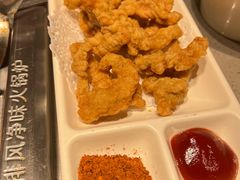 -海底捞火锅(漫乐城夜宵主题店)