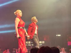 -MOSSO·Liveshow(M3香港广场店)