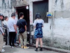 -仓桥直街臭豆腐