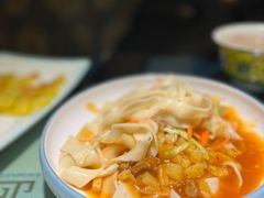 -清真·伊然轩青海特色美食