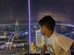 -Hi City·城市之巅