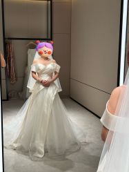 -MuseMarry婚纱(前海嘉里中心店)