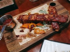 -haxnbauer海森堡德国餐厅(深圳coco店)