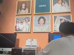 -海马体照相馆(北京apm店)