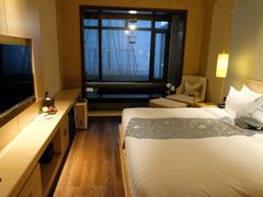 -西安华清御汤酒店