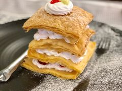 -新李记 · 口味菜馆(南郊公园店)