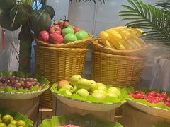 -新艺自助美食城(中山路店)