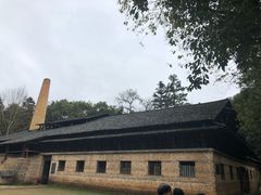 -景德镇古窑民俗博览区