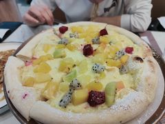 -悦荟牛排餐厅(萨尔图万达店)