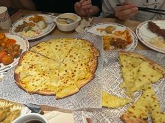 -比格比萨自助(李沧万达店)