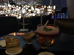 -广州四季酒店·天吧·高空酒吧