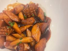 -逸林轩中餐厅(中信泰富朱家角锦江酒店)