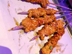 -燥次·烧烤酒场(万象城店)