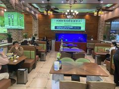 -丝路传奇·中国拉面航母店(北医三院店)