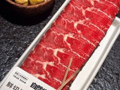 -三出山火锅(万象天地店)