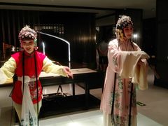 -民国红公馆·秦淮八艳(夫子庙店)