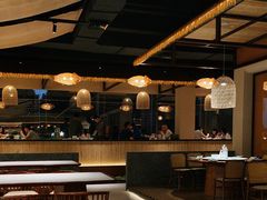 -风味小馆(天目湖宾馆店)