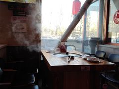 -山河屯铁锅炖鲜鹅·东北菜(开发区一店)