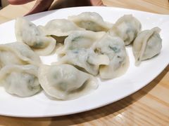 -船歌·鱼水饺青岛菜(国贸商城店)