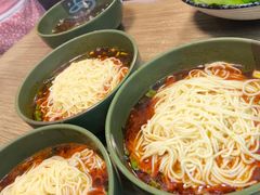 -二娃邓板凳面(解放碑店)