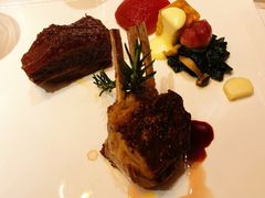 -王品牛排(杭州大厦店)