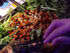 -匠子烤鱼(桫椤湾店)