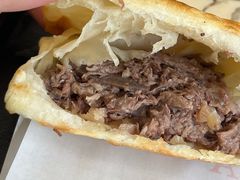 -高玛纳驴肉火烧(一世界店)