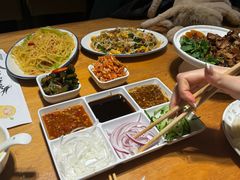 -姥姥家春饼店(惠新东街店)