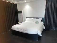 -大连金石滩绿发温泉假日酒店