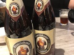 -皇后餐厅-煲仔·小菜·打边炉(古北店)