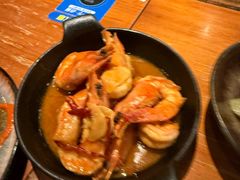 -Laures·月桂西班牙碳烤餐厅(十尚坊店)