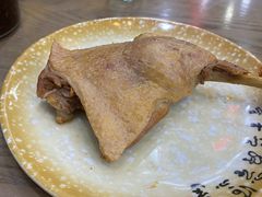-山西刀削面(安定门店)