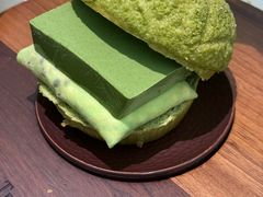 -大树餐厅(环球港店)