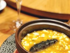 -萬國春·中菜馆(颐和公馆店)