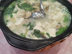太湖一锅鲜-西新饭店(城中店)