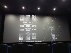 -南宁时代电影大世界(CGS激光中国巨幕)