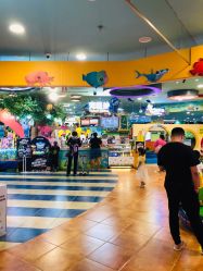 -万达宝贝乐园(北京槐房店)