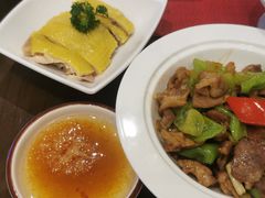 -海源北999中餐厅·昆明龙达温德姆花园酒店