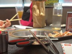 -伊茉家的烤肉店(勒泰中心店)