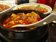 -陈麻婆豆腐总店