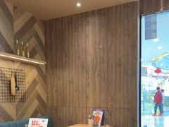 -必胜客(龙泉万达店)