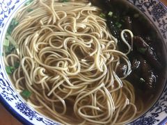 -裕兴记·三虾面(西北街总店)