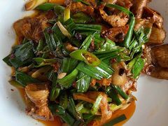 三代人的回锅肉-百年神厨·地道川菜(清江西路店)