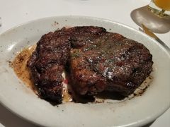 肉眼牛排-茹丝葵经典牛排馆(上海外滩店)