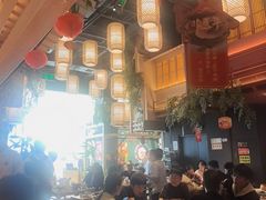 -南京大牌档(龙江新城市广场店)