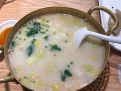 -苏小柳点心·手作小笼包(新街口分院店)