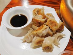 -炭虎子水浒烤肉(梦时代店)