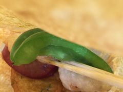 煎酿三宝-佳记小食店(旺角店)